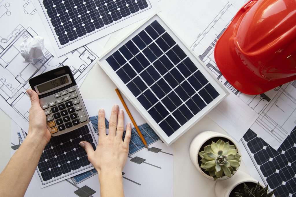 The Role of Net Metering in Maximizing Your Solar Investment