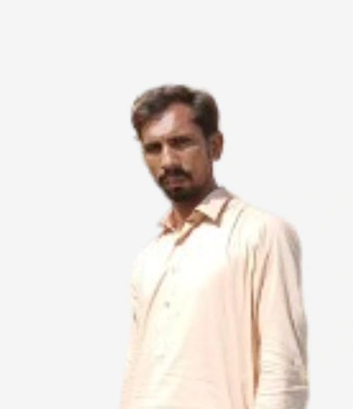 Ali Raza