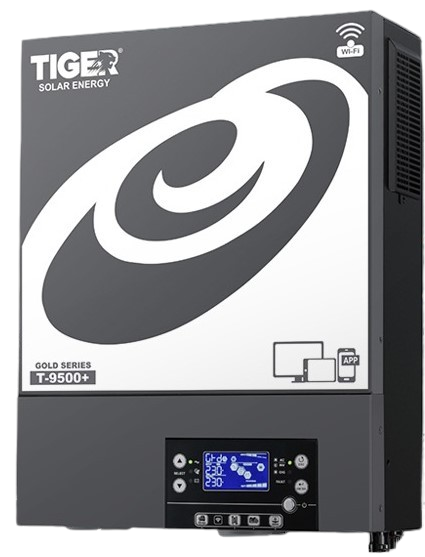 Tiger Gold T9500+ 6.5KW