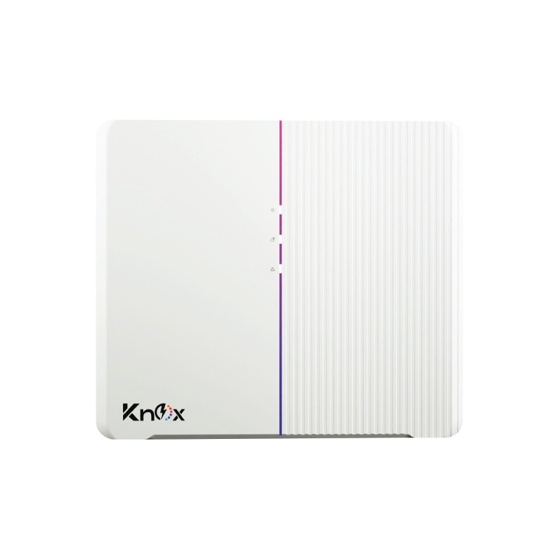 Knox Xerox G4 Pro 10.2KW On Grid